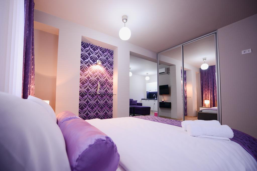 Millenium Travel Apartments Bitola Room photo